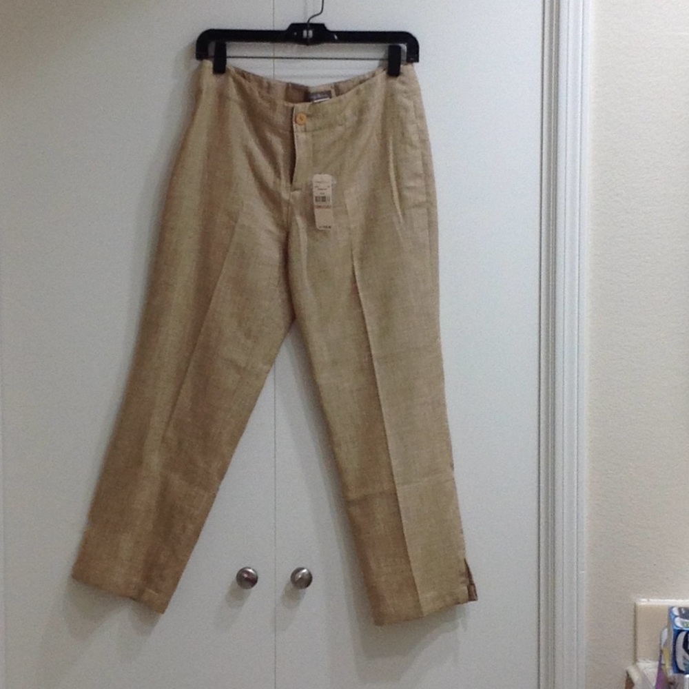 Tommy Bahama Capris